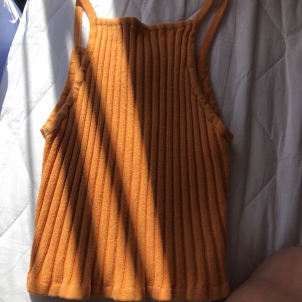 Halter top